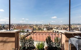 My Spanishsteps